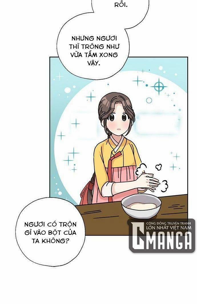 Tôi Trở Thành Đầu Bếp Của Long Vương 17 trang 16