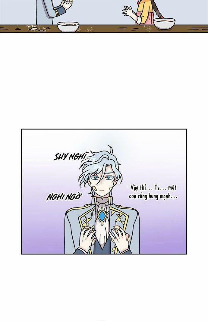 Tôi Trở Thành Đầu Bếp Của Long Vương 17 trang 18