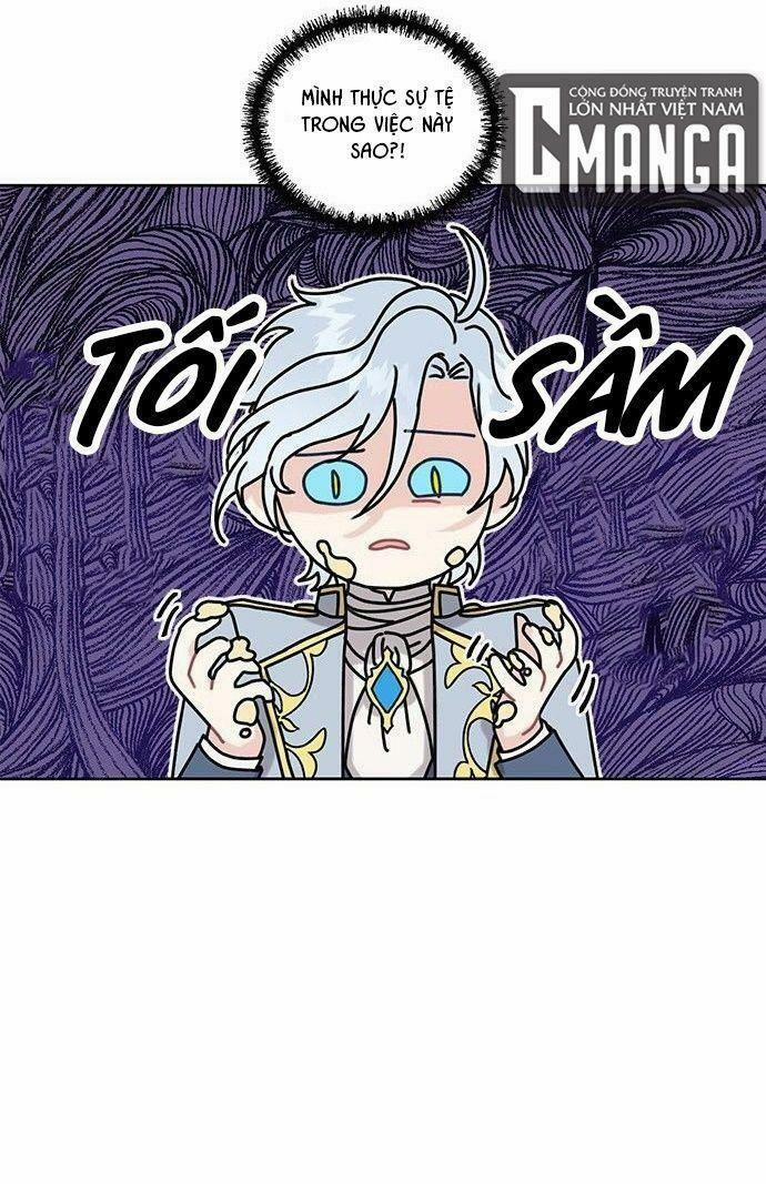 Tôi Trở Thành Đầu Bếp Của Long Vương 17 trang 19