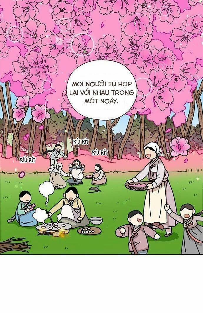 Tôi Trở Thành Đầu Bếp Của Long Vương 17 trang 2