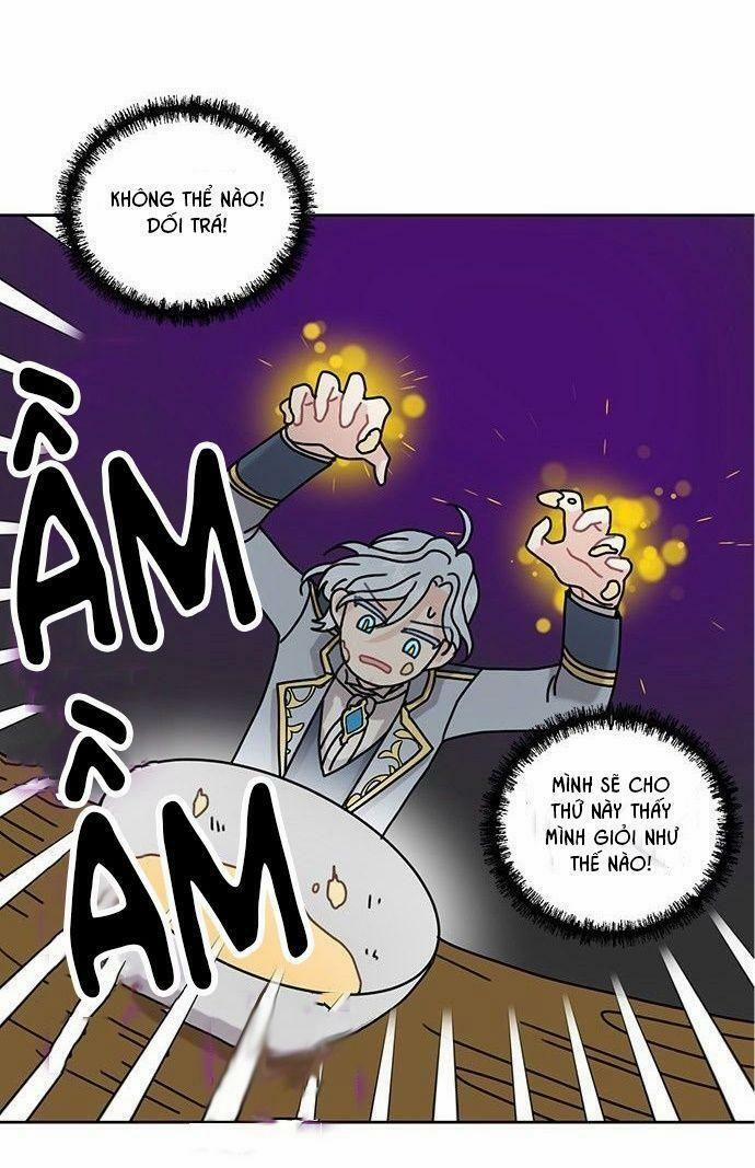 Tôi Trở Thành Đầu Bếp Của Long Vương 17 trang 20