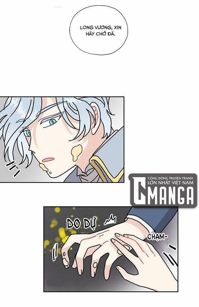 Tôi Trở Thành Đầu Bếp Của Long Vương 17 trang 21