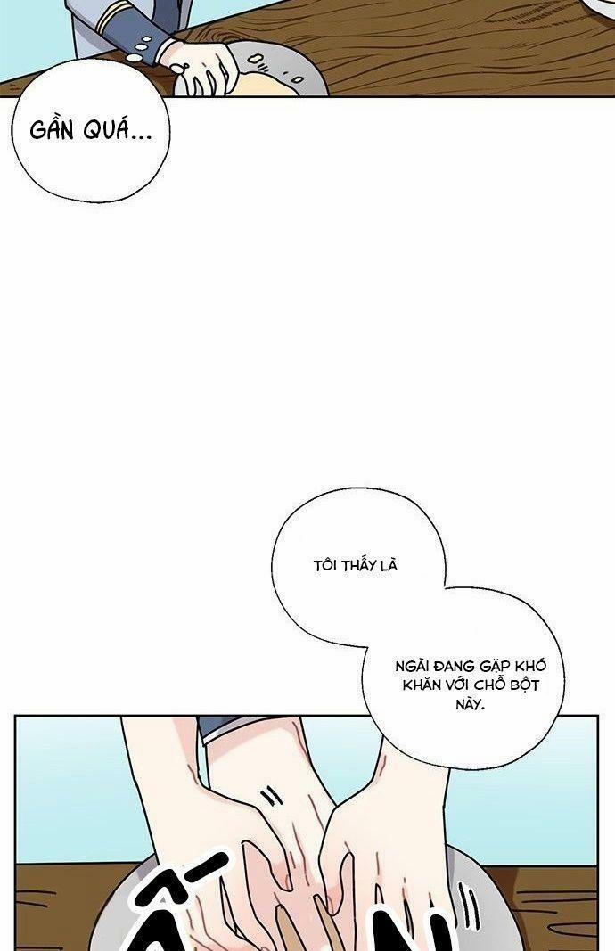 Tôi Trở Thành Đầu Bếp Của Long Vương 17 trang 23