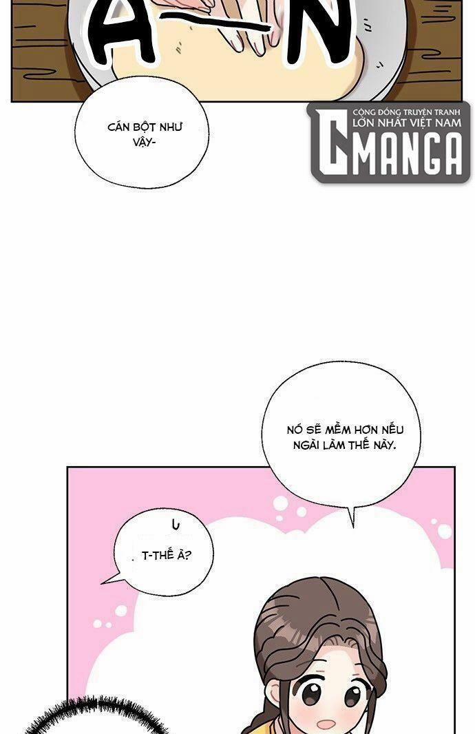 Tôi Trở Thành Đầu Bếp Của Long Vương 17 trang 24