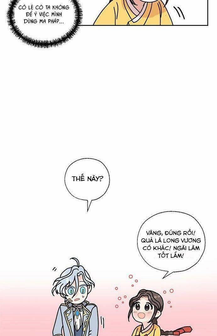 Tôi Trở Thành Đầu Bếp Của Long Vương 17 trang 25