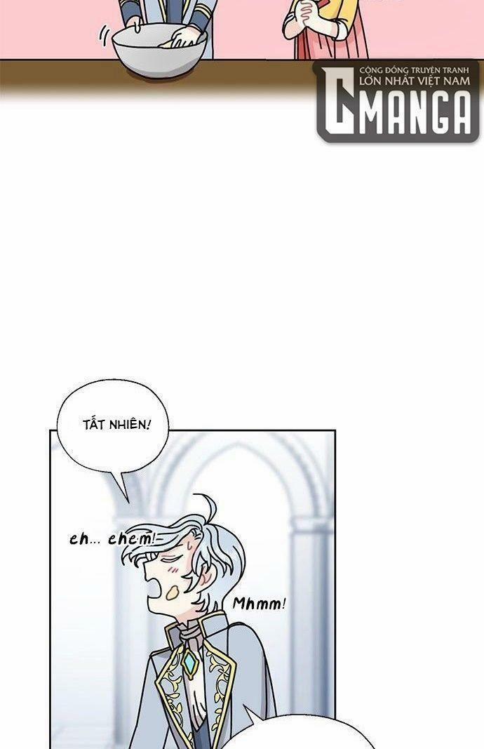 Tôi Trở Thành Đầu Bếp Của Long Vương 17 trang 26