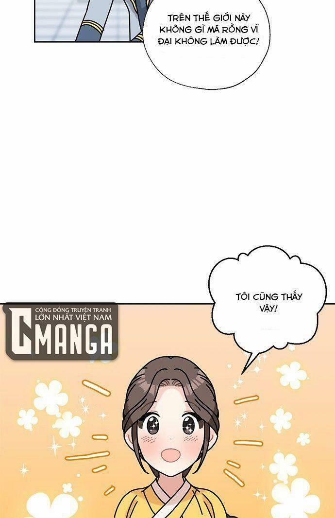 Tôi Trở Thành Đầu Bếp Của Long Vương 17 trang 27