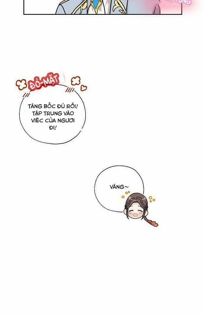 Tôi Trở Thành Đầu Bếp Của Long Vương 17 trang 29