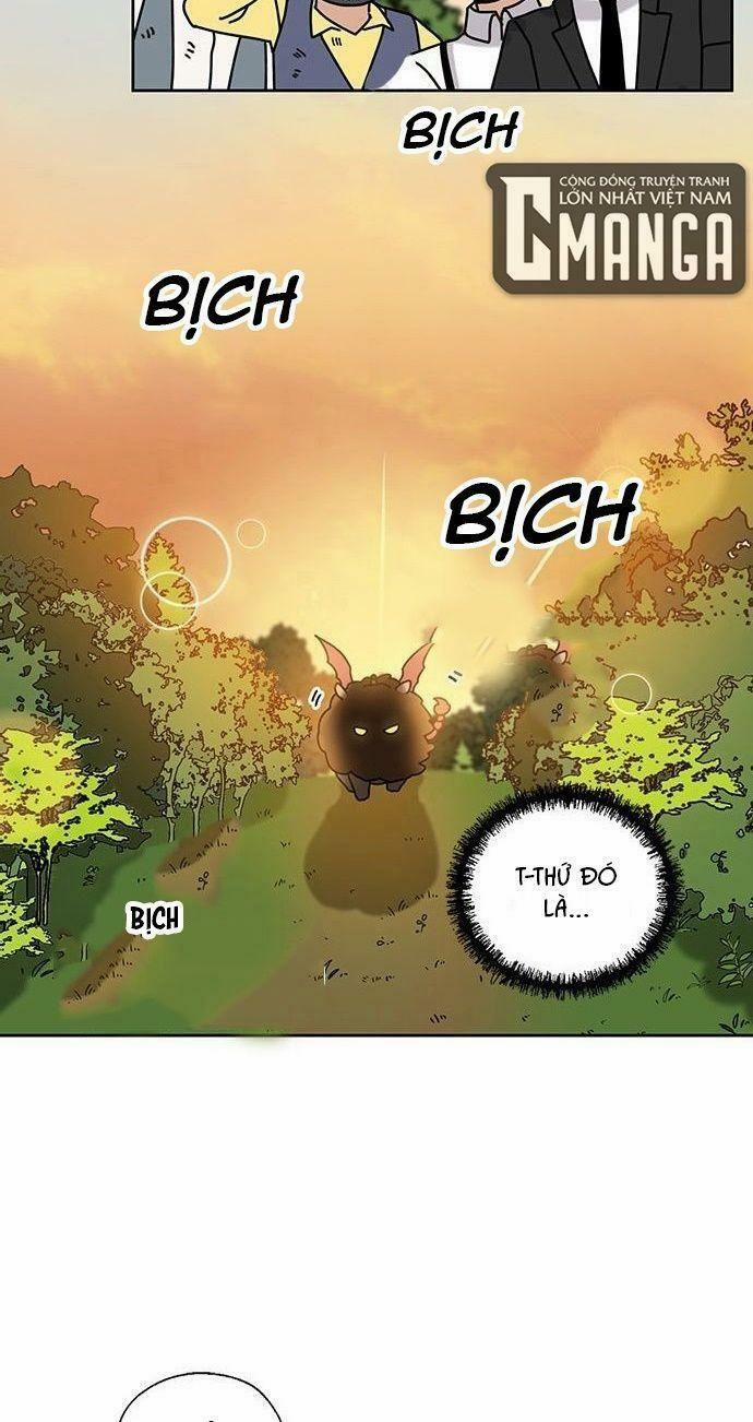 Tôi Trở Thành Đầu Bếp Của Long Vương 17 trang 31