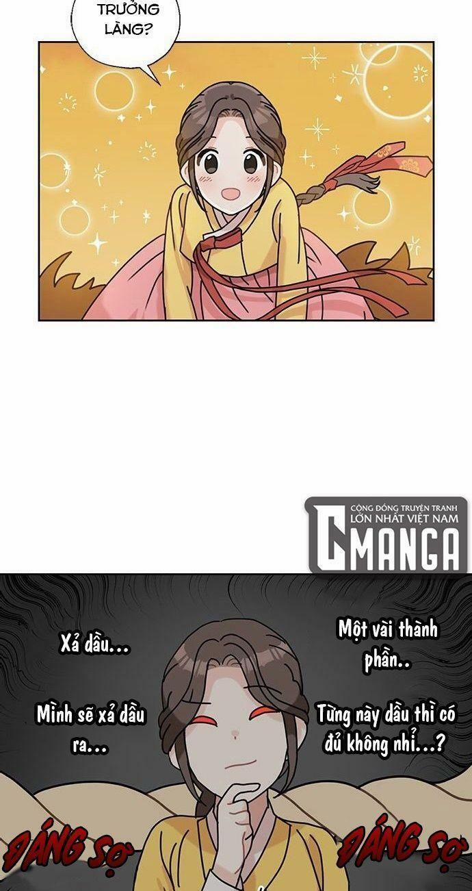 Tôi Trở Thành Đầu Bếp Của Long Vương 17 trang 32