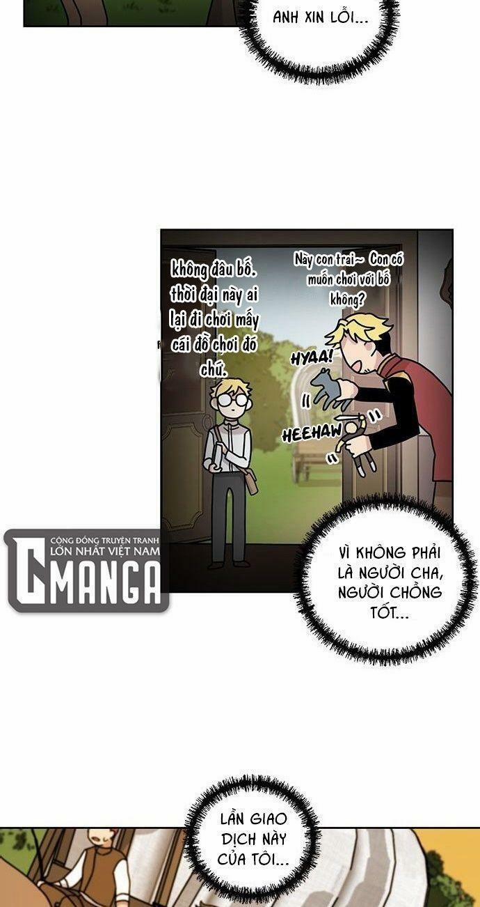 Tôi Trở Thành Đầu Bếp Của Long Vương 17 trang 34