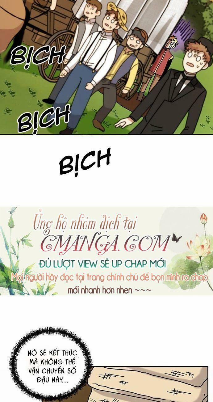 Tôi Trở Thành Đầu Bếp Của Long Vương 17 trang 35