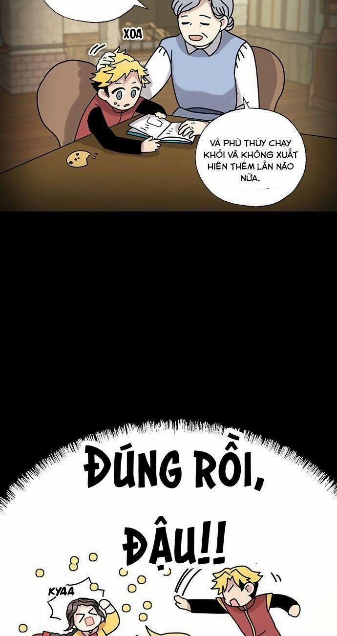 Tôi Trở Thành Đầu Bếp Của Long Vương 17 trang 38