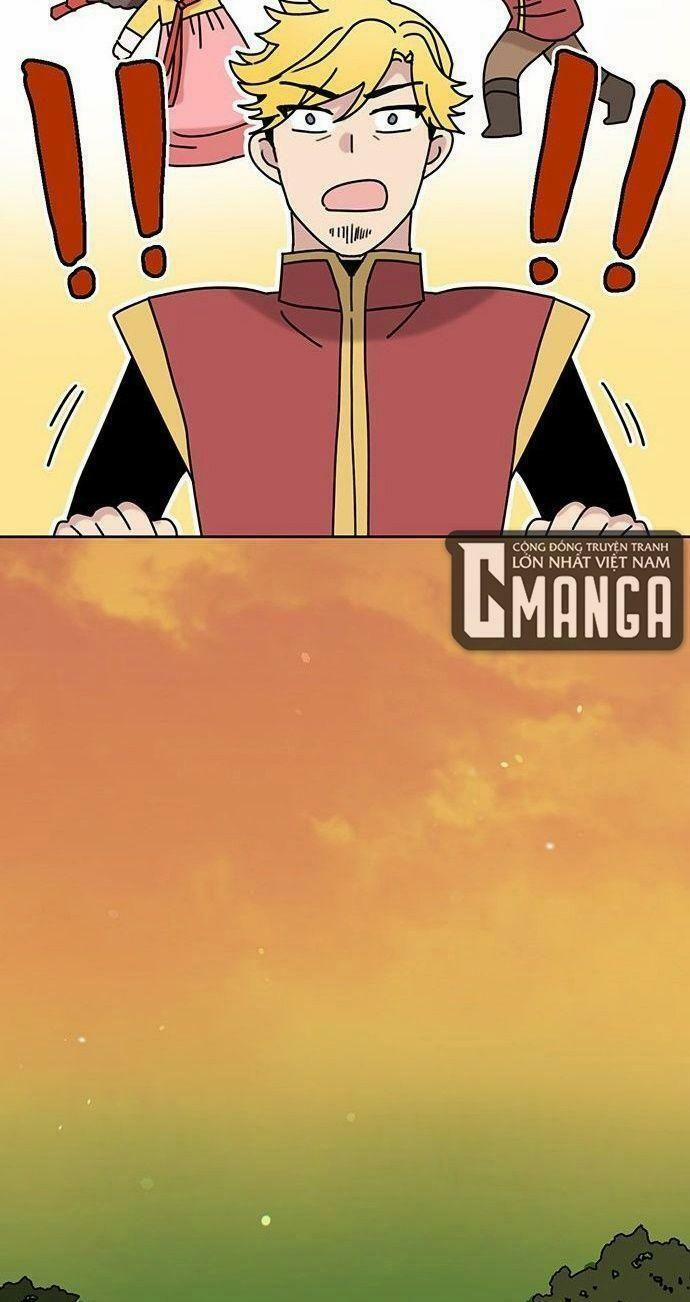 Tôi Trở Thành Đầu Bếp Của Long Vương 17 trang 39