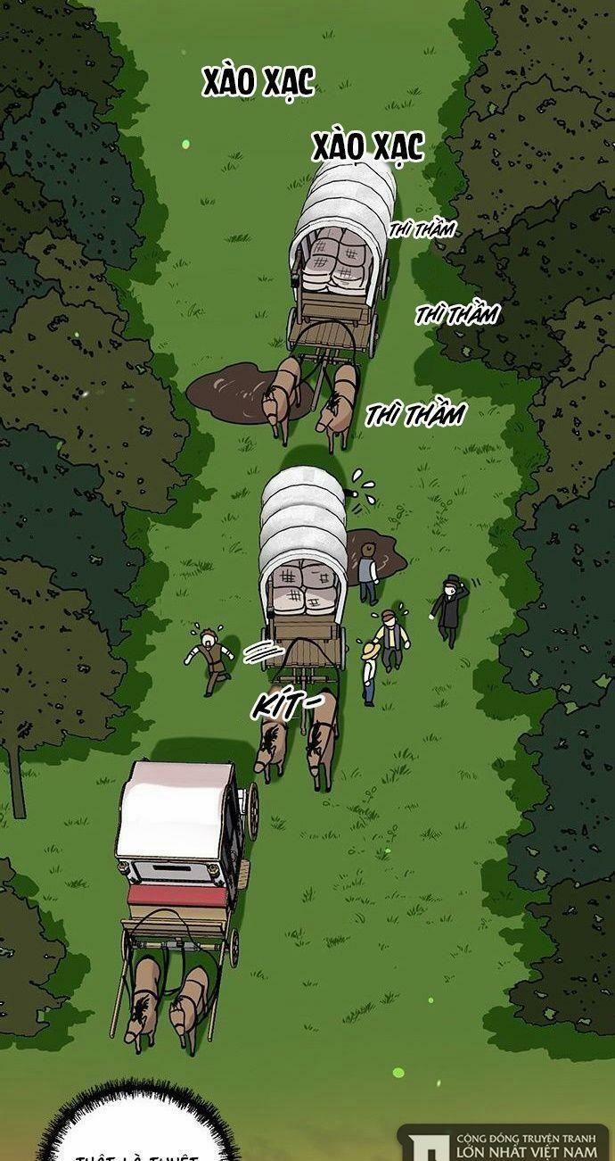 Tôi Trở Thành Đầu Bếp Của Long Vương 17 trang 40