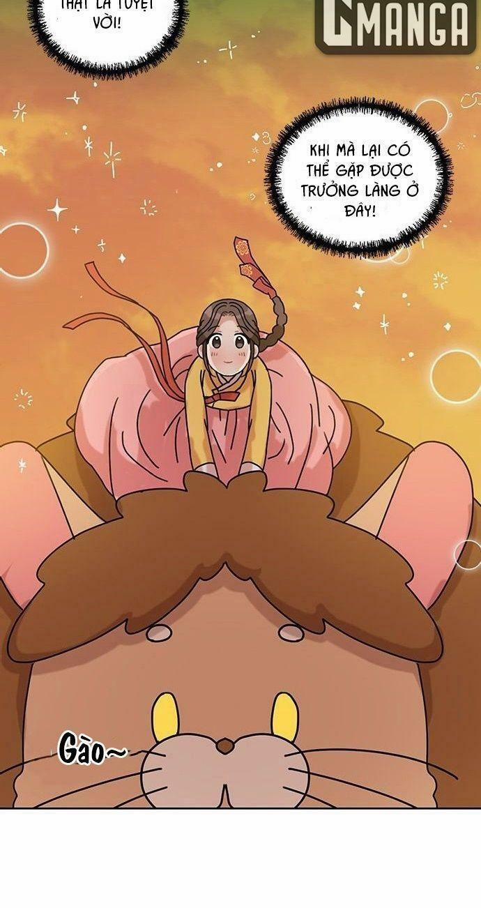 Tôi Trở Thành Đầu Bếp Của Long Vương 17 trang 41