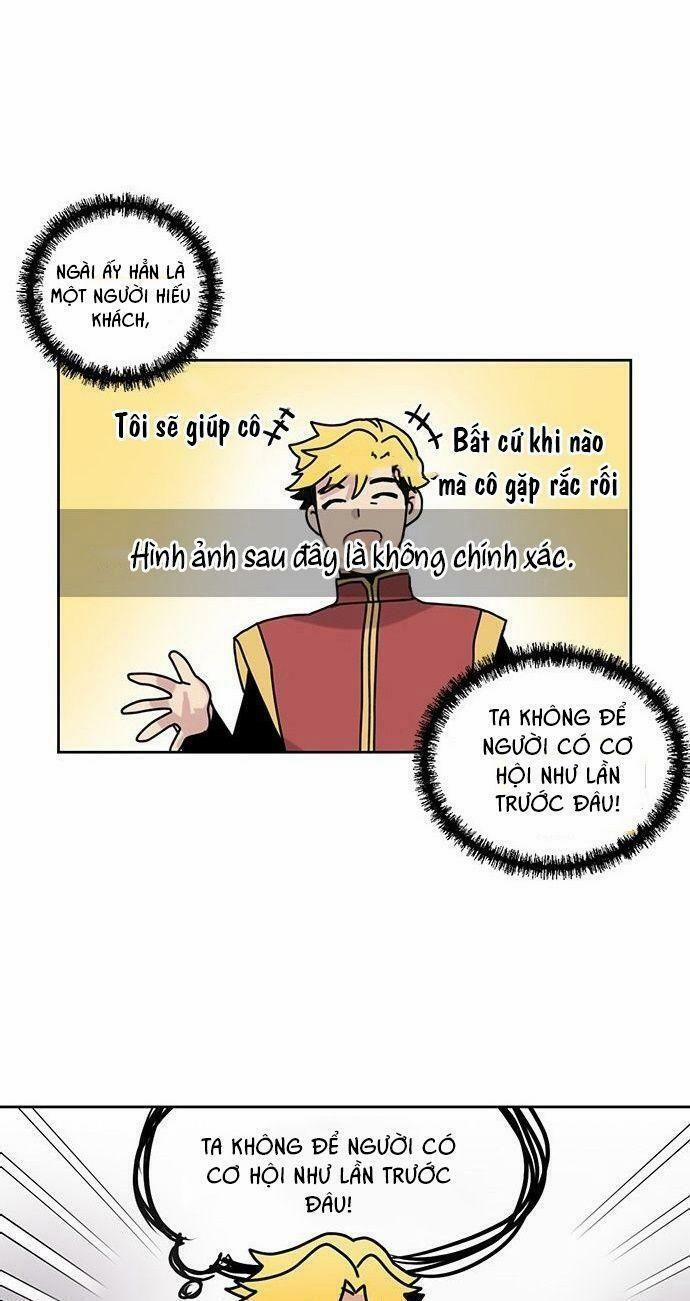 Tôi Trở Thành Đầu Bếp Của Long Vương 17 trang 42