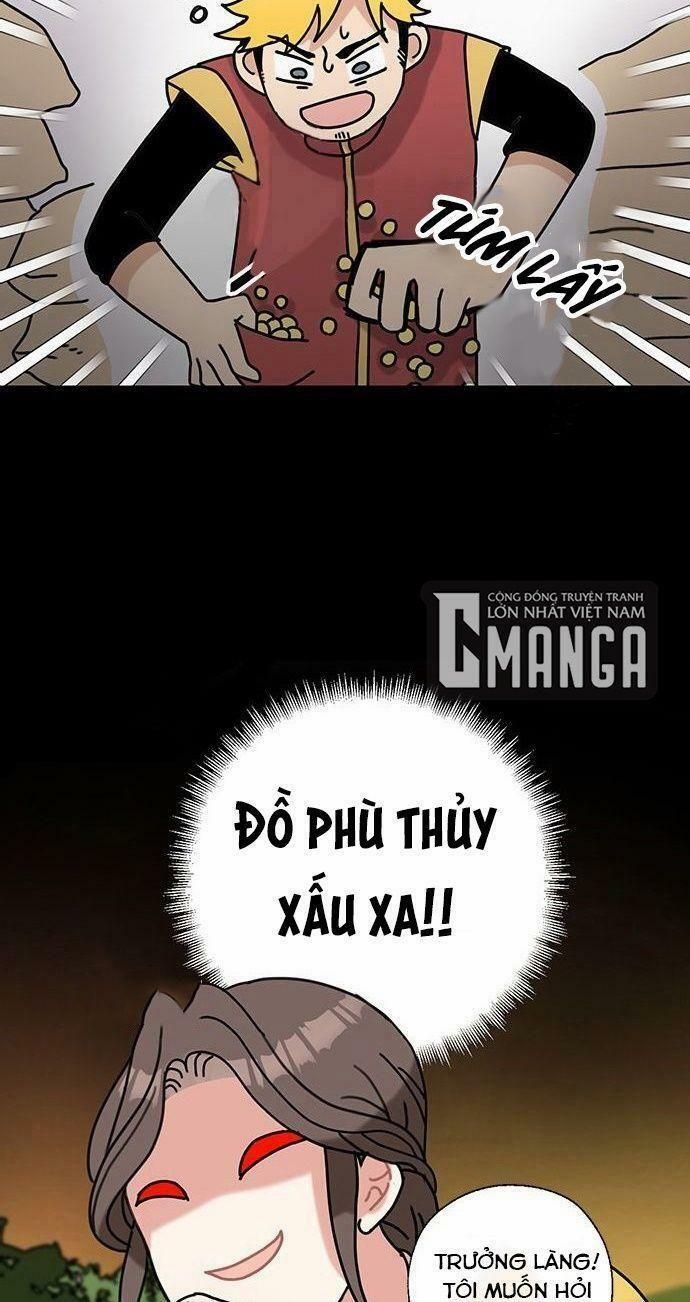 Tôi Trở Thành Đầu Bếp Của Long Vương 17 trang 43