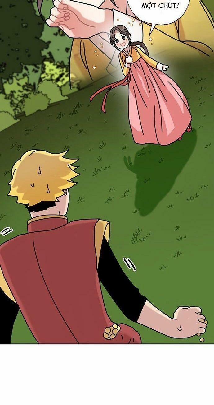 Tôi Trở Thành Đầu Bếp Của Long Vương 17 trang 44