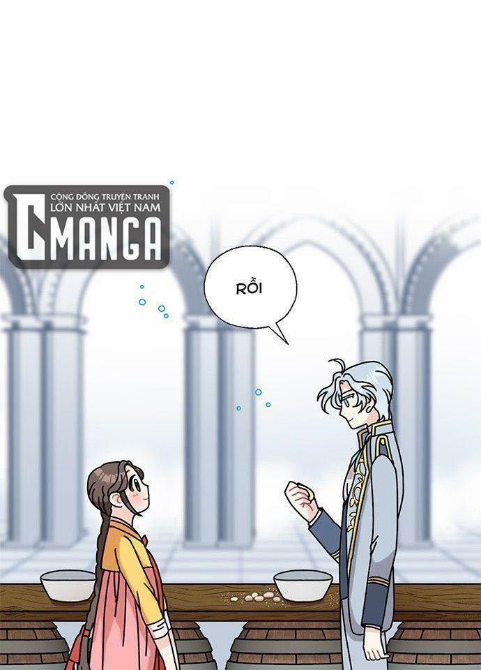 Tôi Trở Thành Đầu Bếp Của Long Vương 17 trang 49