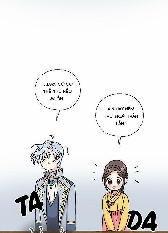 Tôi Trở Thành Đầu Bếp Của Long Vương 17 trang 52