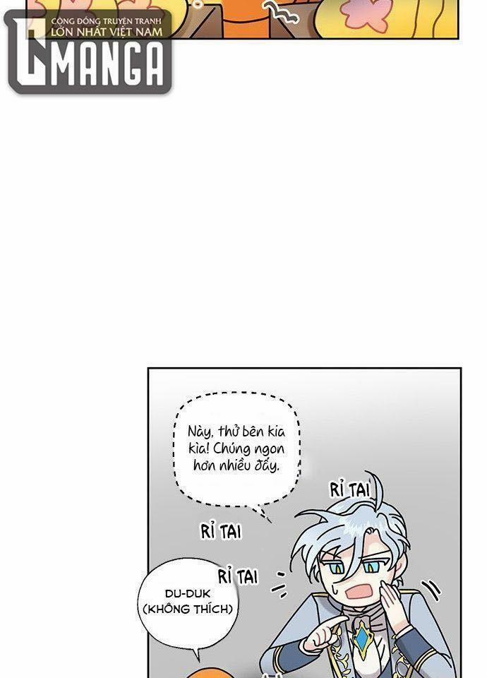 Tôi Trở Thành Đầu Bếp Của Long Vương 17 trang 54