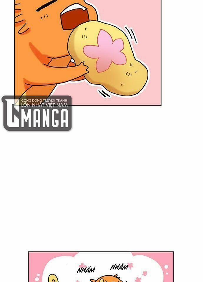 Tôi Trở Thành Đầu Bếp Của Long Vương 17 trang 57