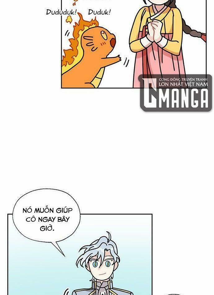 Tôi Trở Thành Đầu Bếp Của Long Vương 17 trang 61