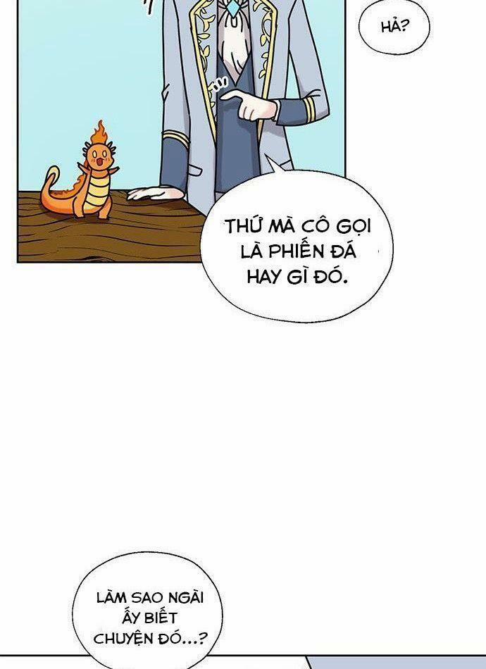 Tôi Trở Thành Đầu Bếp Của Long Vương 17 trang 62