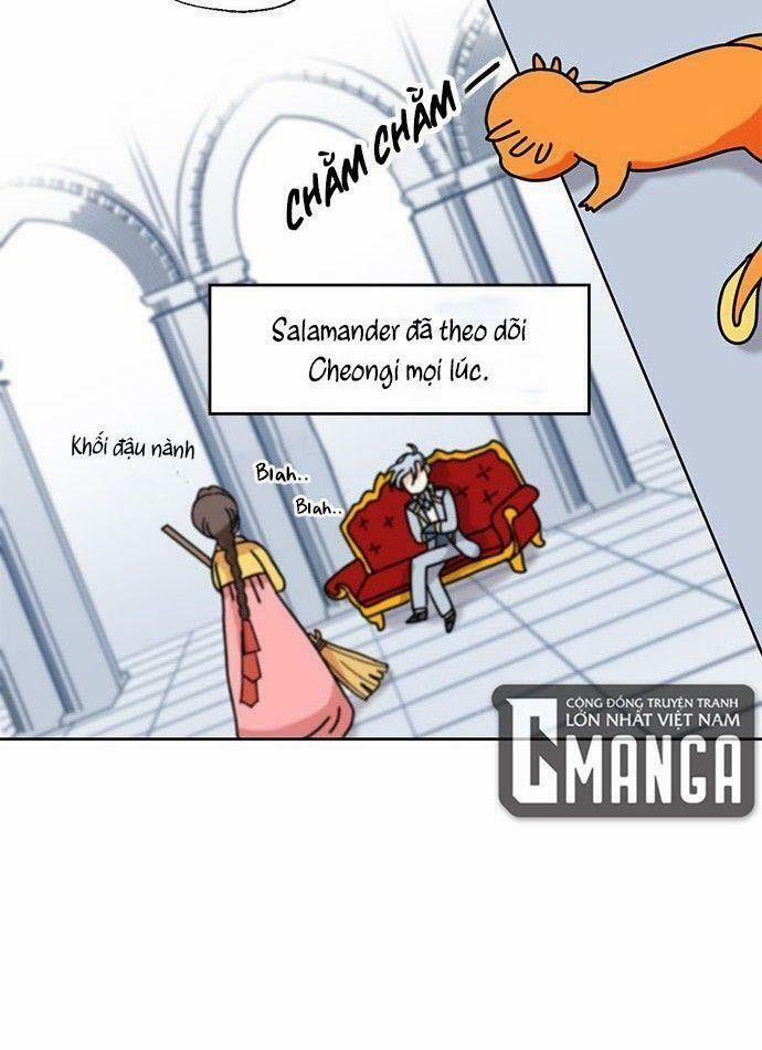 Tôi Trở Thành Đầu Bếp Của Long Vương 17 trang 63