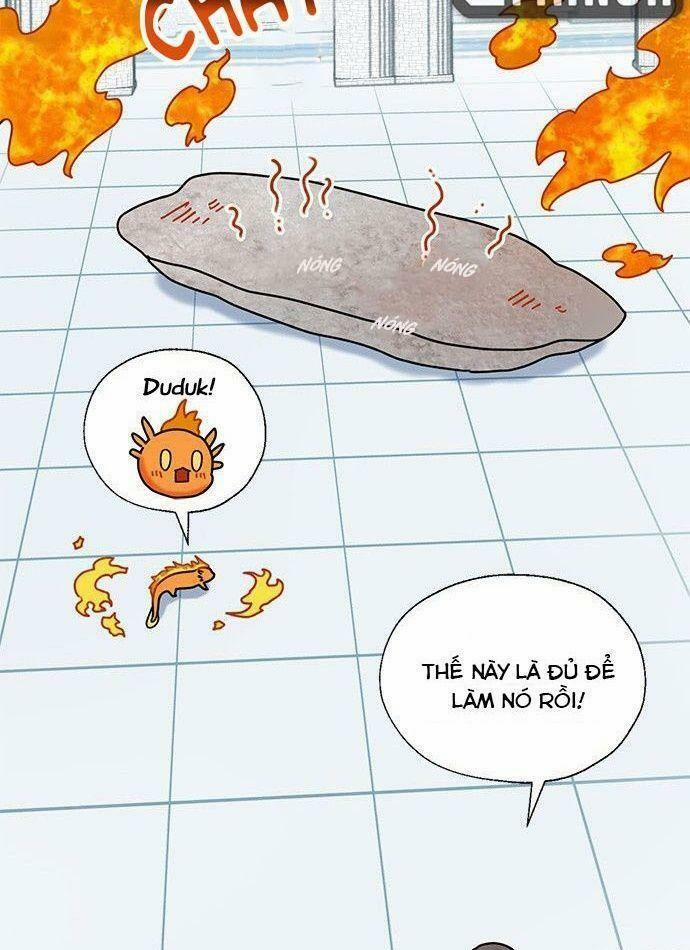 Tôi Trở Thành Đầu Bếp Của Long Vương 17 trang 66