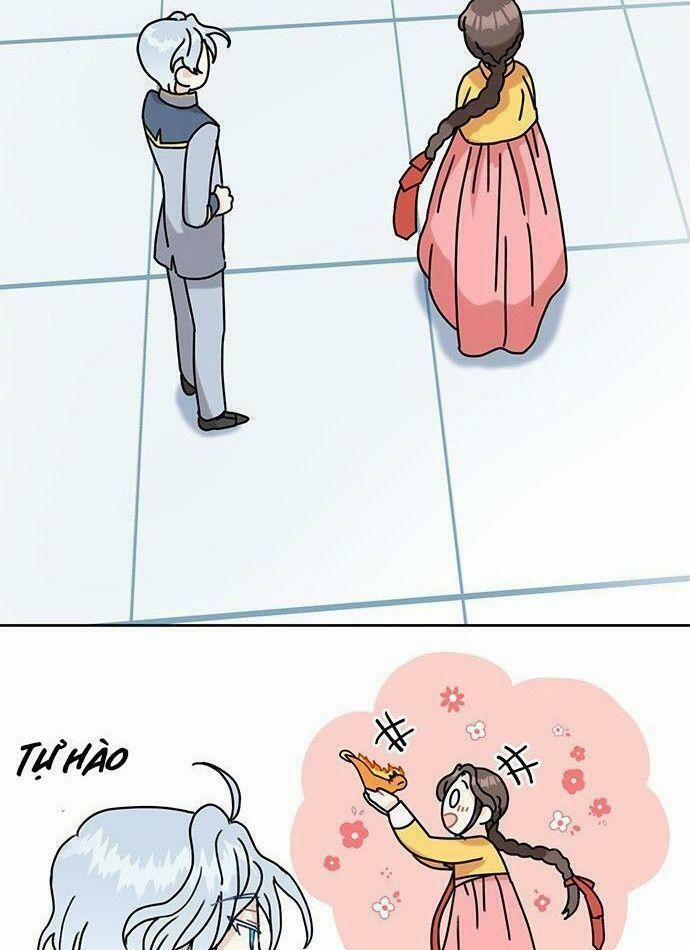 Tôi Trở Thành Đầu Bếp Của Long Vương 17 trang 67