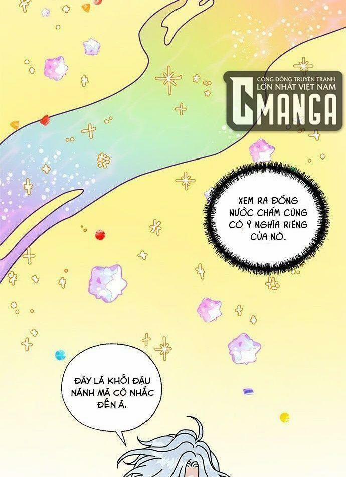 Tôi Trở Thành Đầu Bếp Của Long Vương 17 trang 69