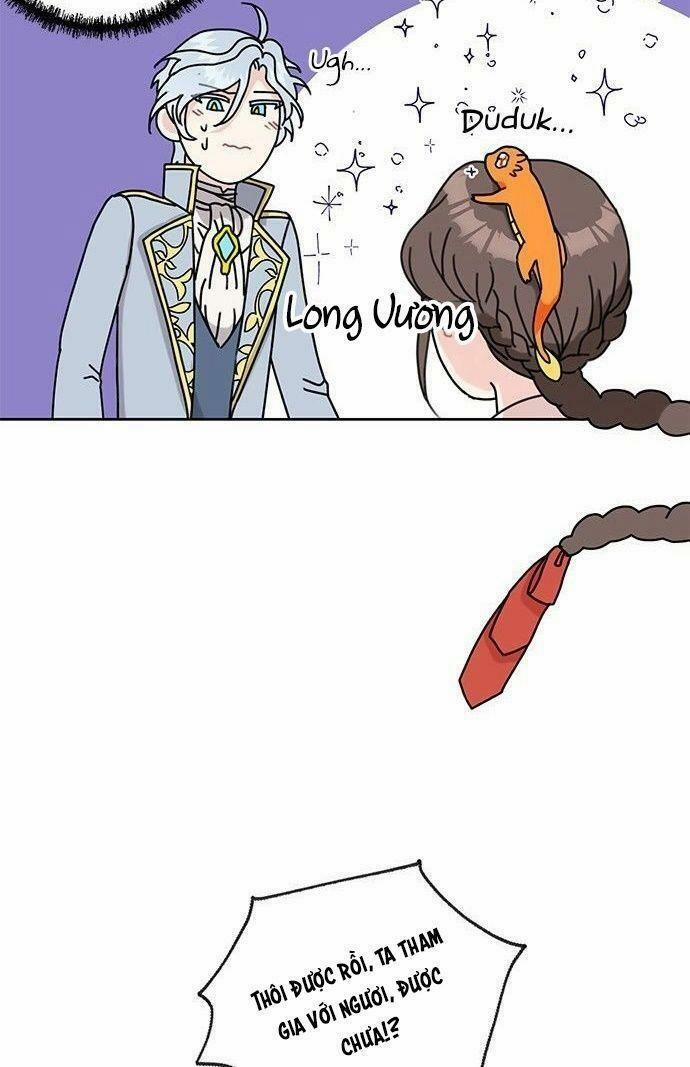 Tôi Trở Thành Đầu Bếp Của Long Vương 17 trang 7