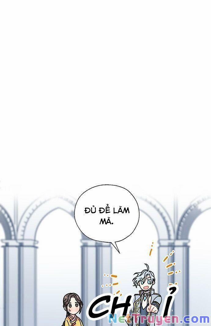 Tôi Trở Thành Đầu Bếp Của Long Vương 18 trang 0