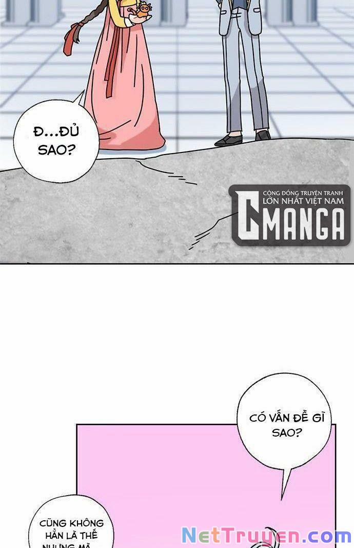 Tôi Trở Thành Đầu Bếp Của Long Vương 18 trang 1