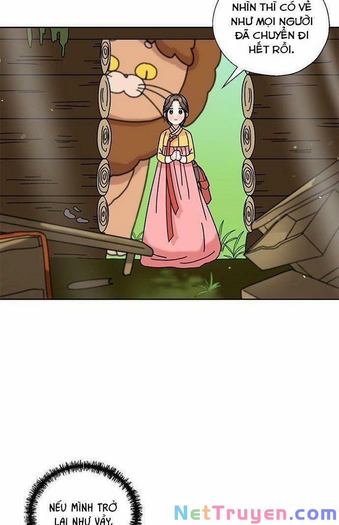 Tôi Trở Thành Đầu Bếp Của Long Vương 18 trang 11