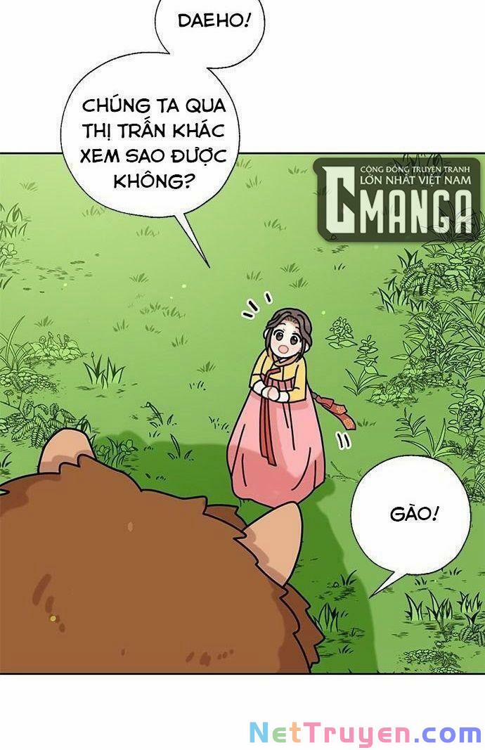 Tôi Trở Thành Đầu Bếp Của Long Vương 18 trang 13