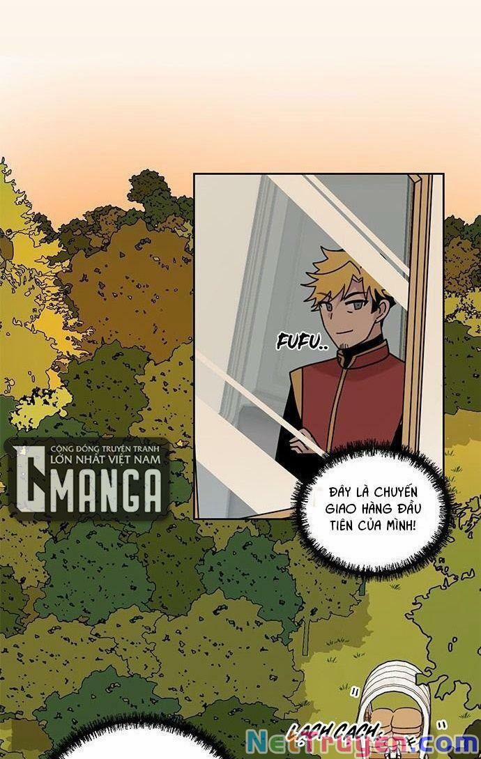 Tôi Trở Thành Đầu Bếp Của Long Vương 18 trang 17