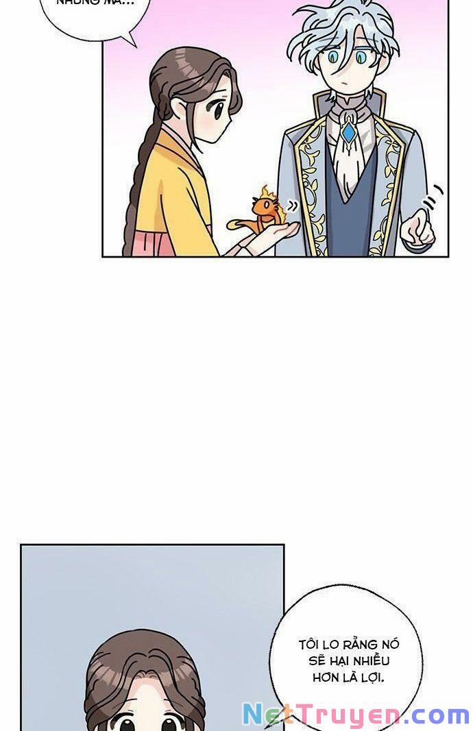 Tôi Trở Thành Đầu Bếp Của Long Vương 18 trang 2