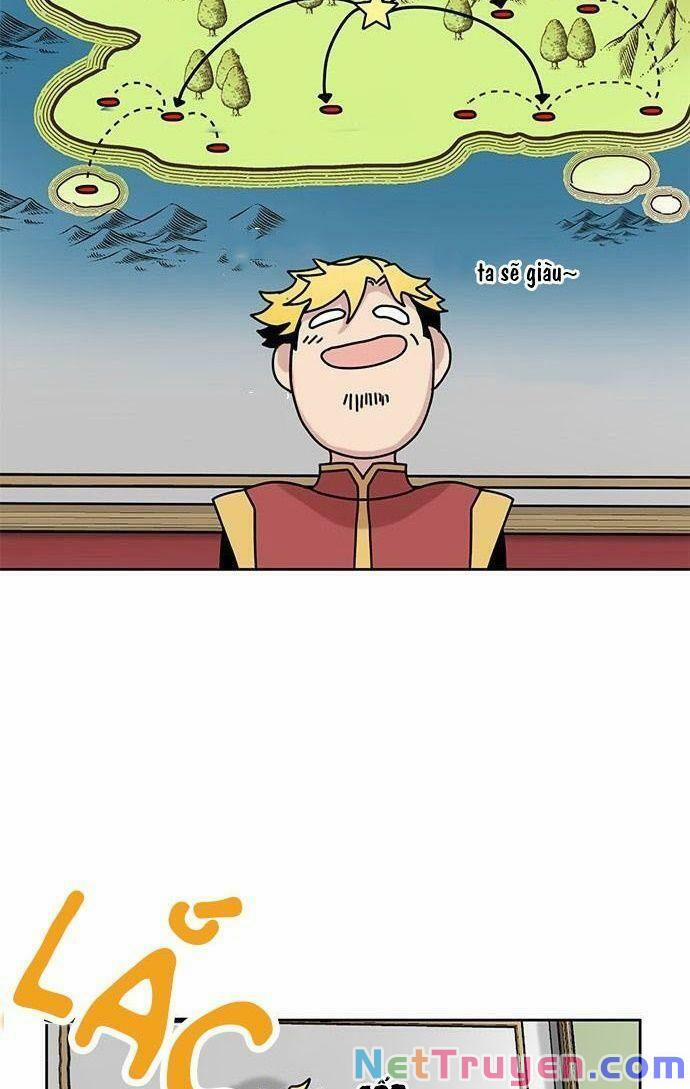 Tôi Trở Thành Đầu Bếp Của Long Vương 18 trang 20