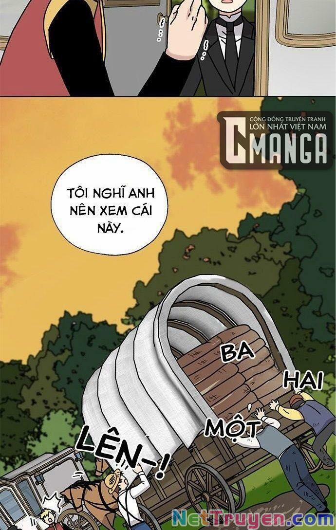 Tôi Trở Thành Đầu Bếp Của Long Vương 18 trang 22