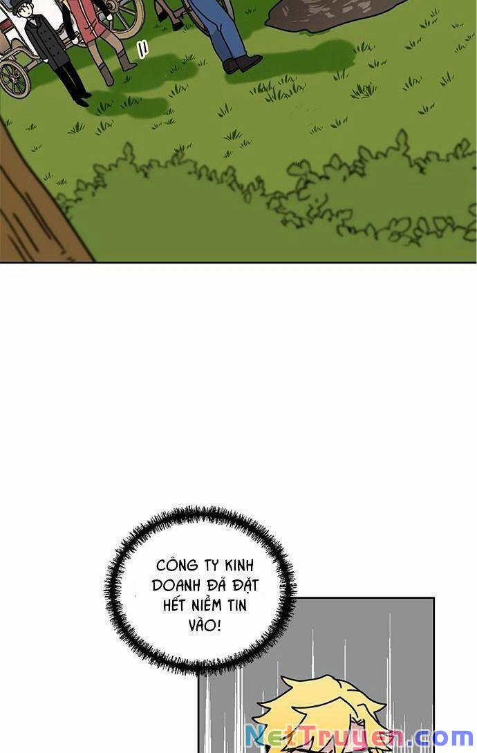 Tôi Trở Thành Đầu Bếp Của Long Vương 18 trang 23