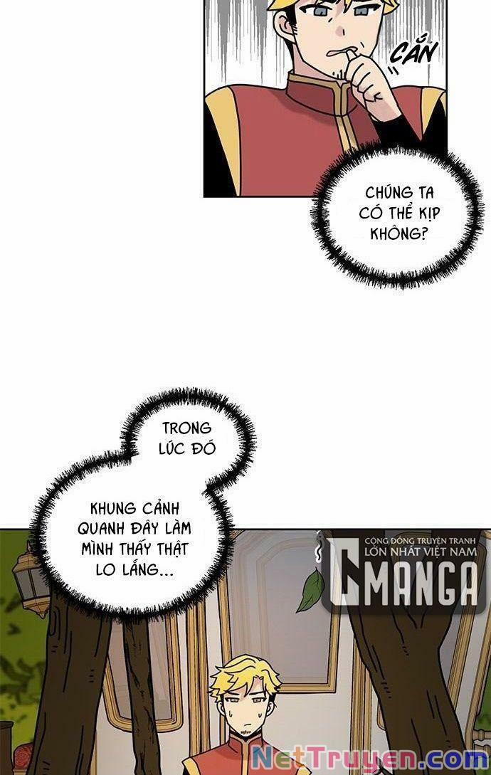 Tôi Trở Thành Đầu Bếp Của Long Vương 18 trang 24