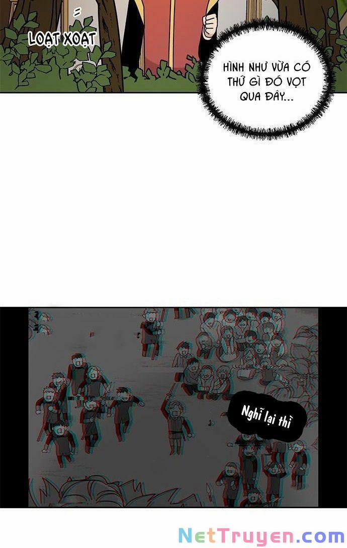 Tôi Trở Thành Đầu Bếp Của Long Vương 18 trang 25