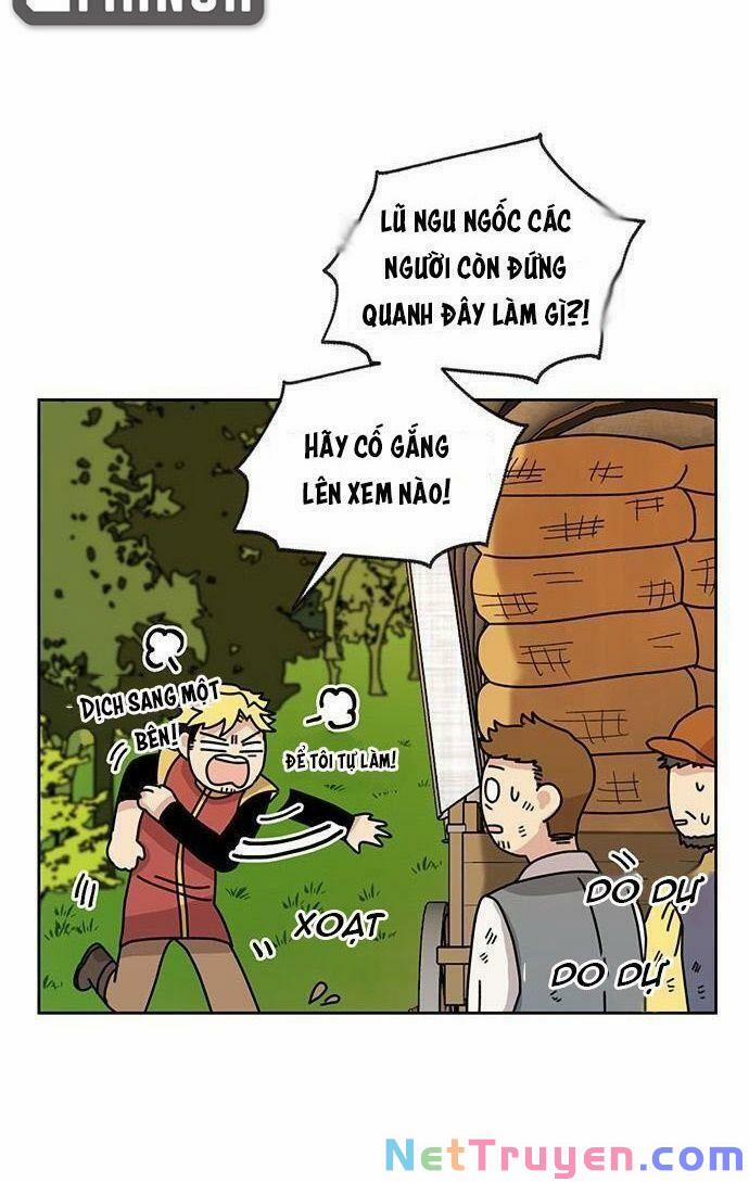 Tôi Trở Thành Đầu Bếp Của Long Vương 18 trang 27