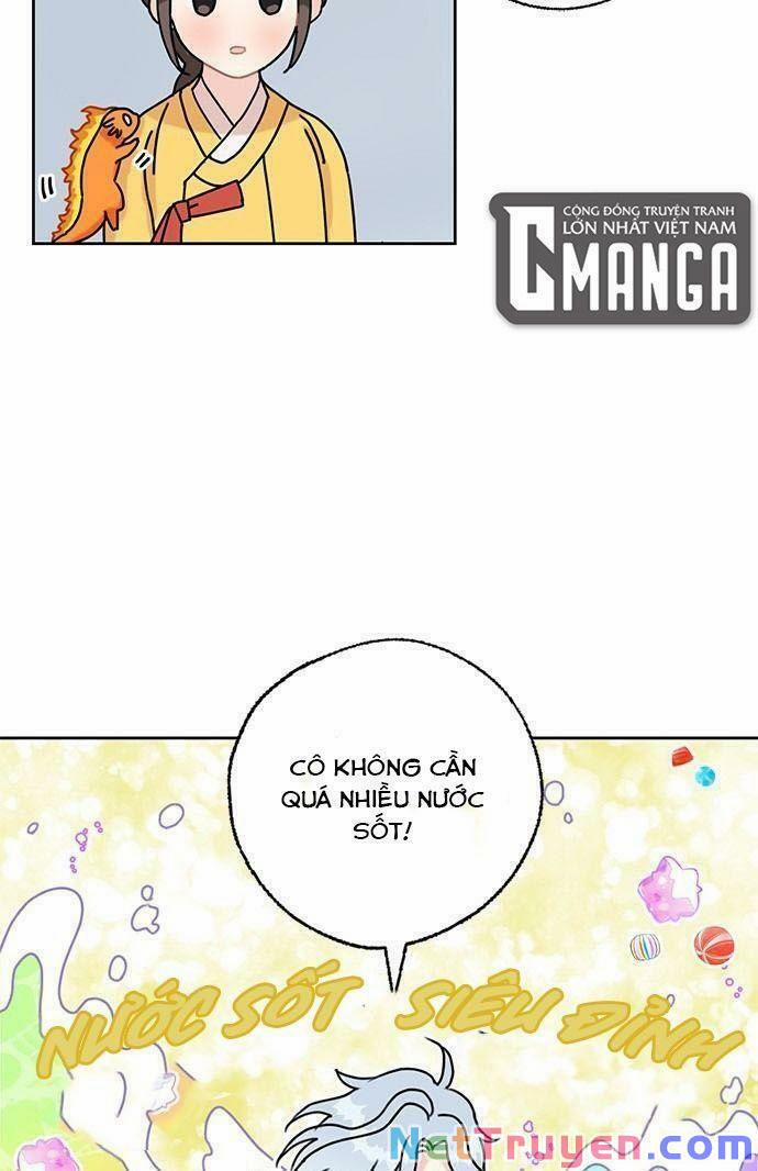 Tôi Trở Thành Đầu Bếp Của Long Vương 18 trang 3