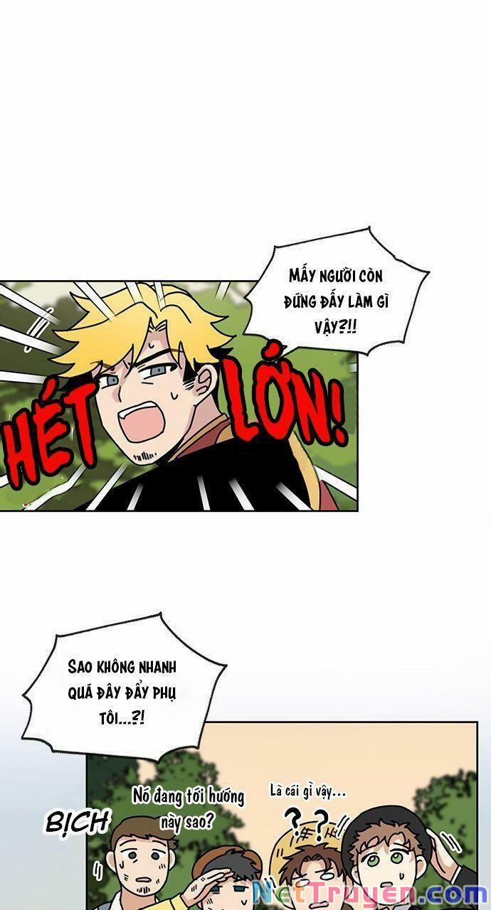 Tôi Trở Thành Đầu Bếp Của Long Vương 18 trang 30