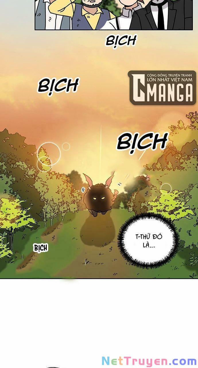 Tôi Trở Thành Đầu Bếp Của Long Vương 18 trang 31