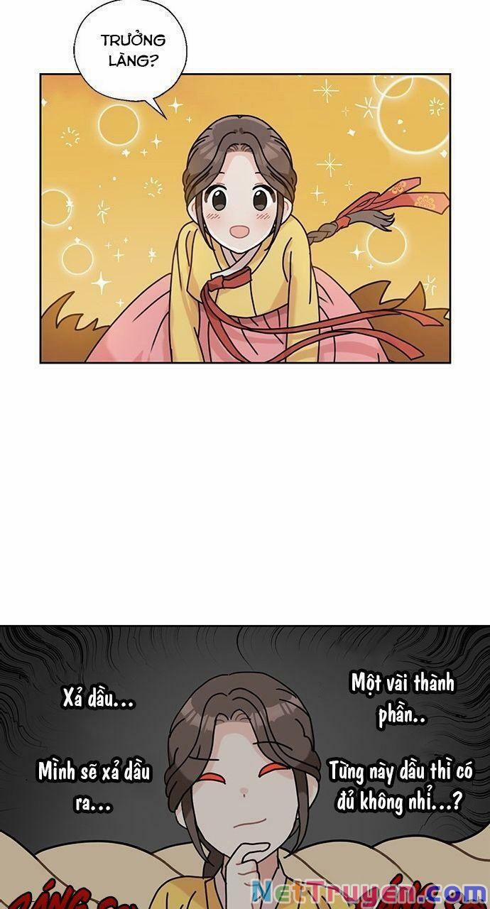 Tôi Trở Thành Đầu Bếp Của Long Vương 18 trang 32